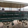 Belgenny Farm equipment,  Camden